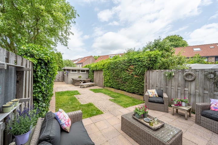 Foto 32 van Roerdompweg 4