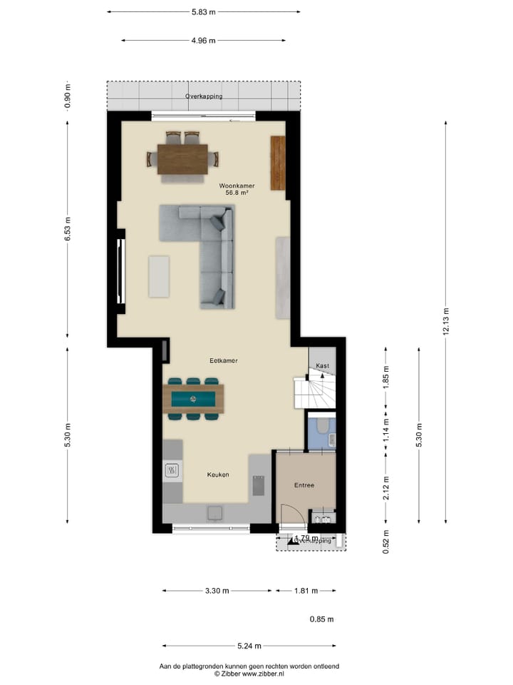 Foto 43 van Langenakker 126