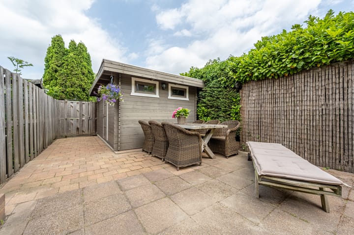 Foto 34 van Roerdompweg 4