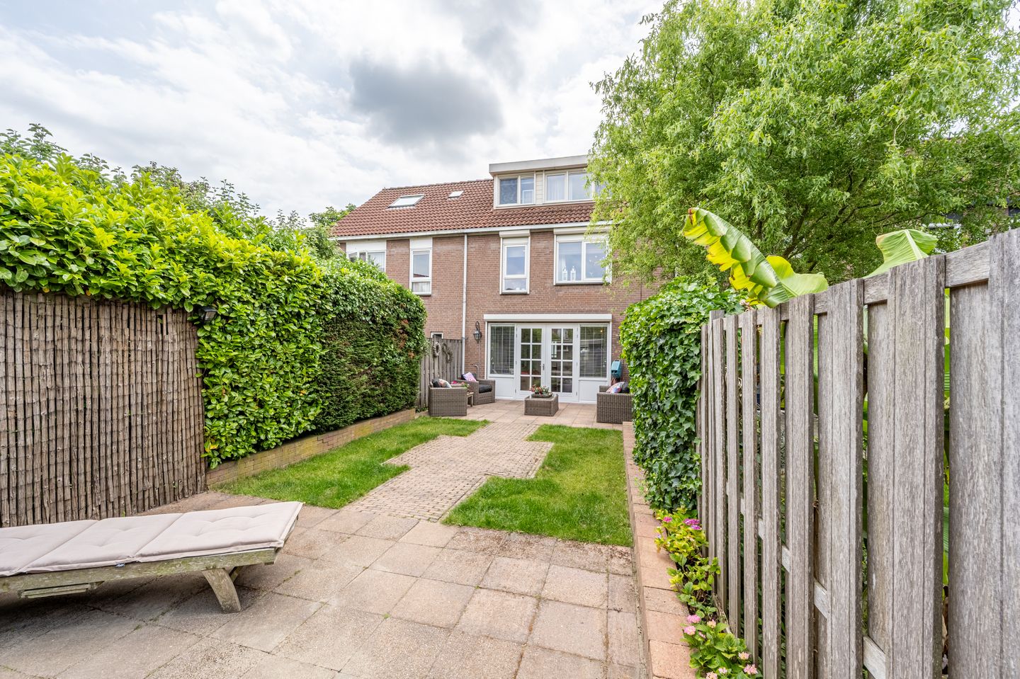 Foto 35 van Roerdompweg 4