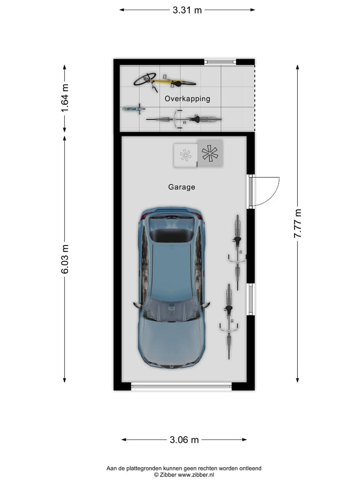 Foto 46 van Langenakker 126