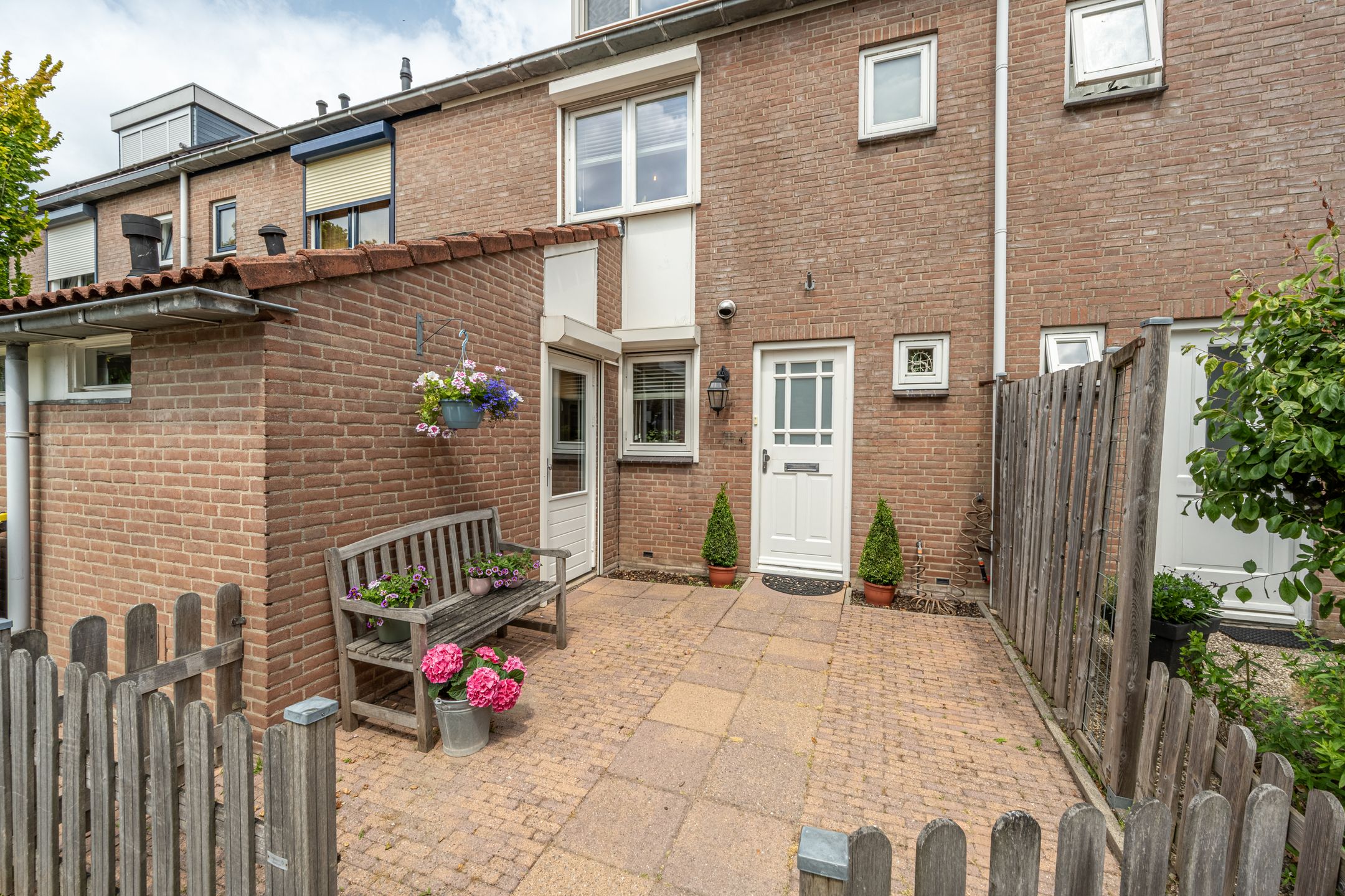 Foto 36 van Roerdompweg 4