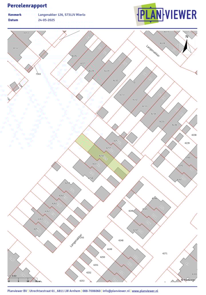 Foto 47 van Langenakker 126