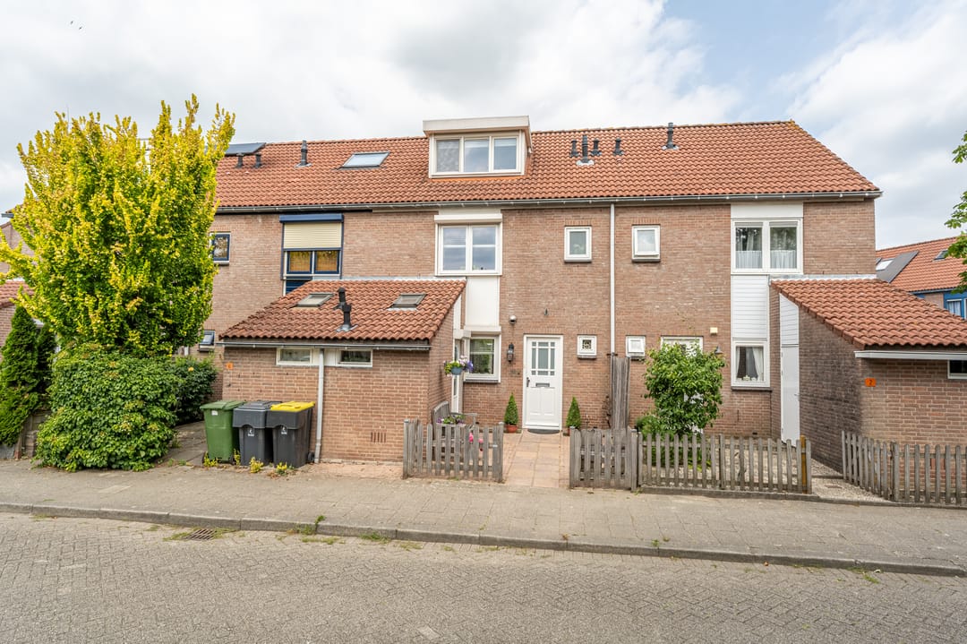 Foto 37 van Roerdompweg 4