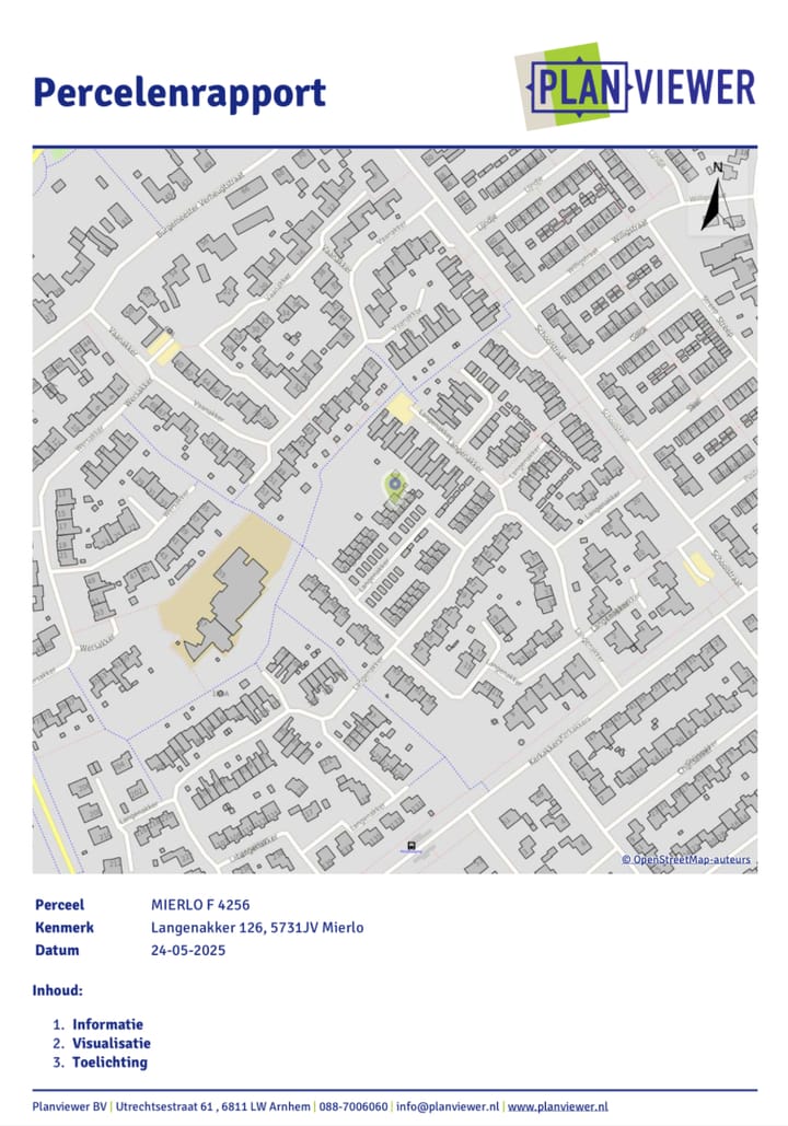 Foto 48 van Langenakker 126