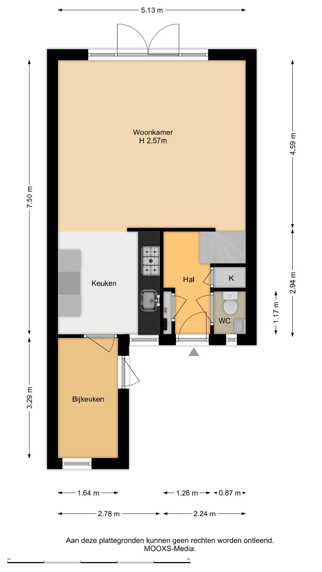 Foto 38 van Roerdompweg 4