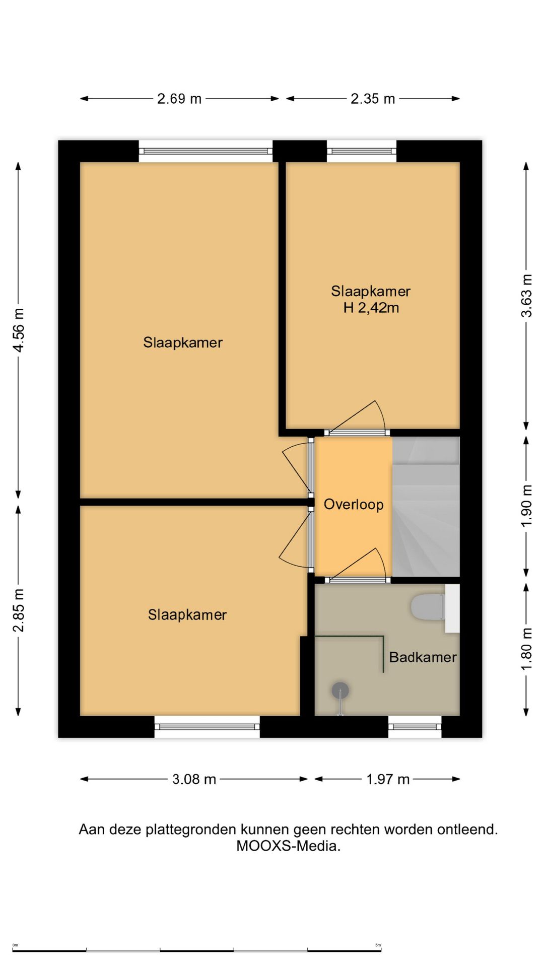 Foto 39 van Roerdompweg 4