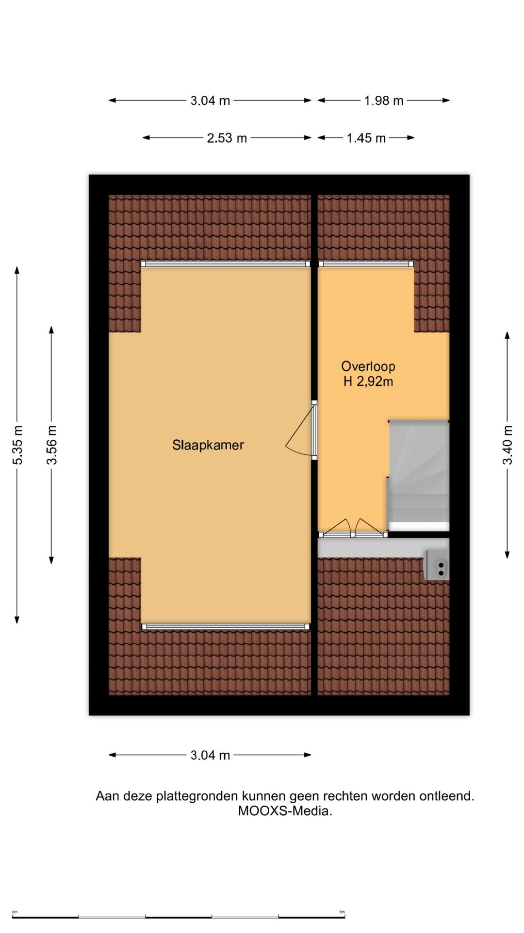 Foto 40 van Roerdompweg 4