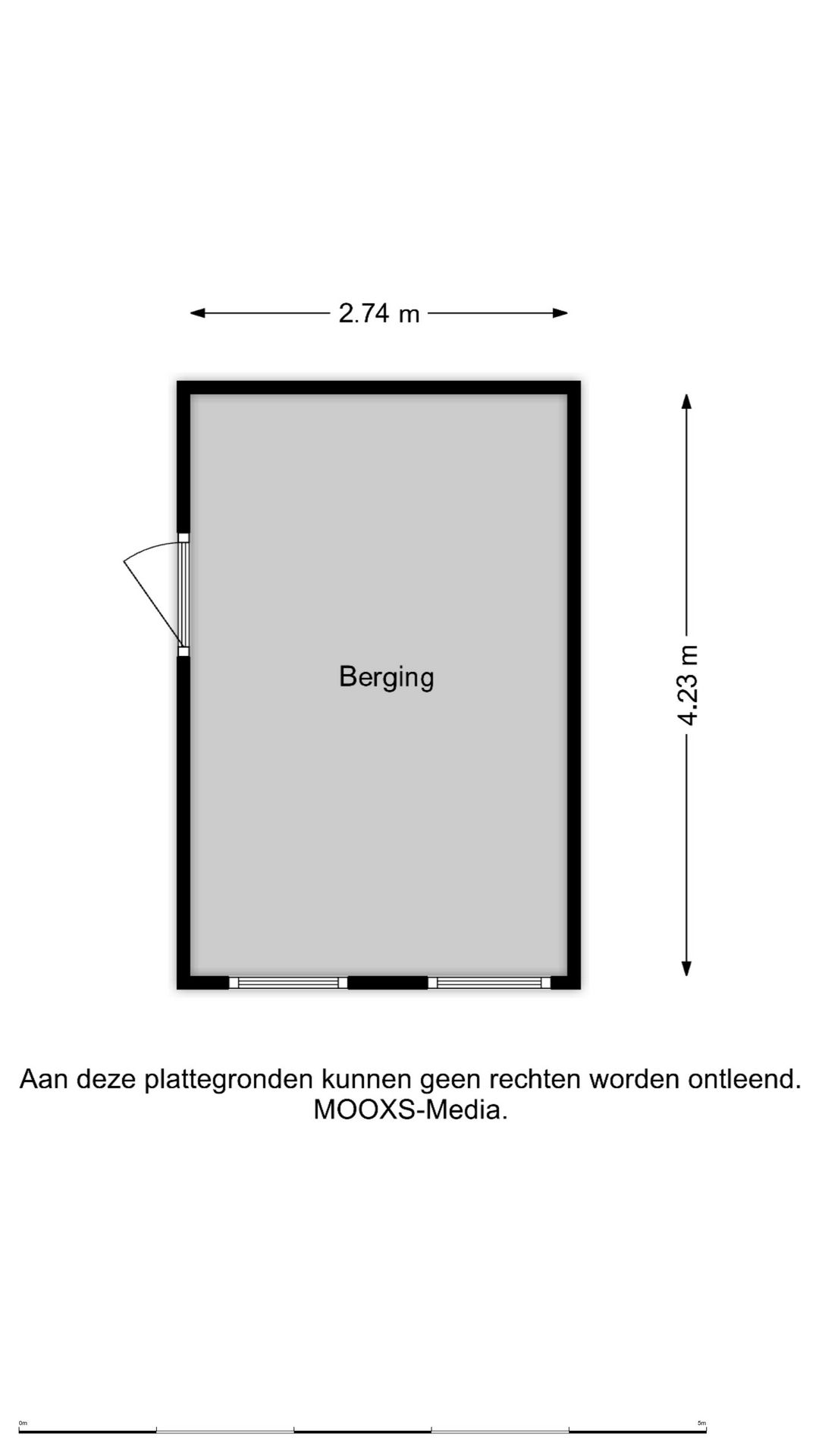Foto 41 van Roerdompweg 4