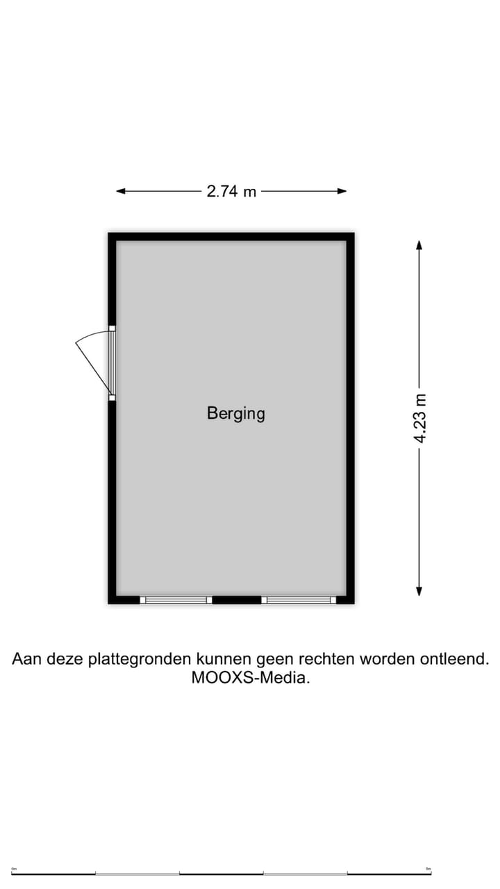 Foto 41 van Roerdompweg 4