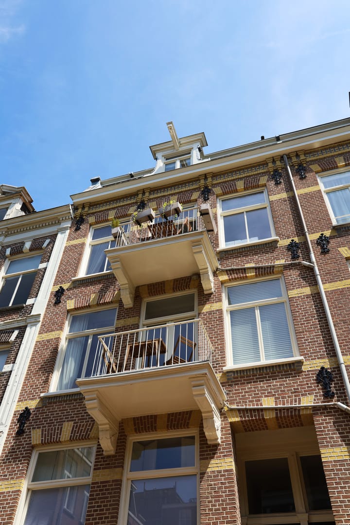 Alexanderstraat 2-2