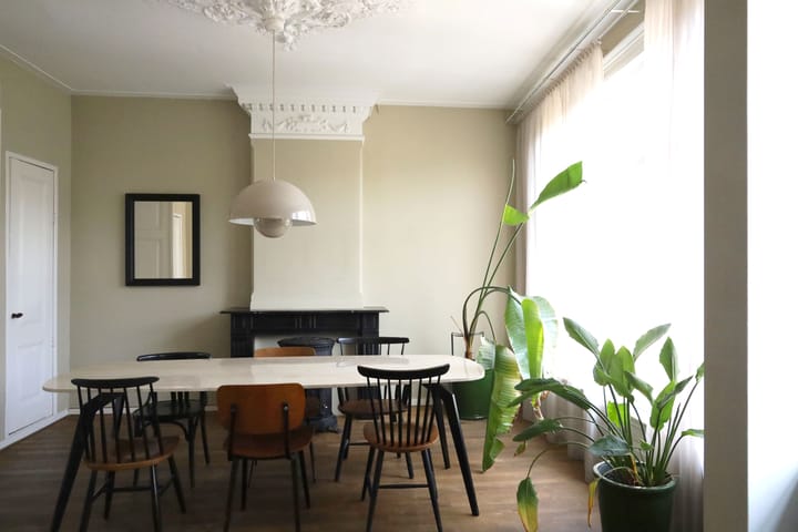 Foto 3 van Alexanderstraat 2-2