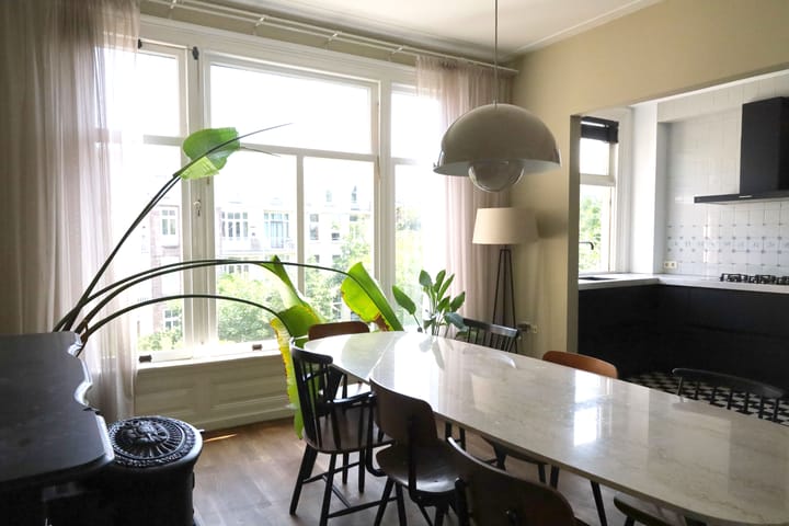 Foto 4 van Alexanderstraat 2-2