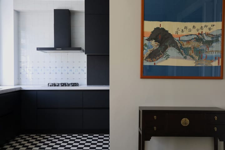 Foto 5 van Alexanderstraat 2-2