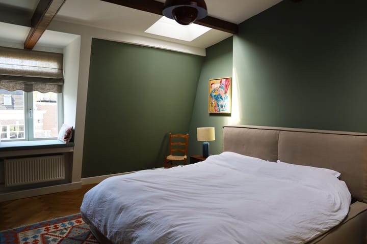 Foto 20 van Alexanderstraat 2-2