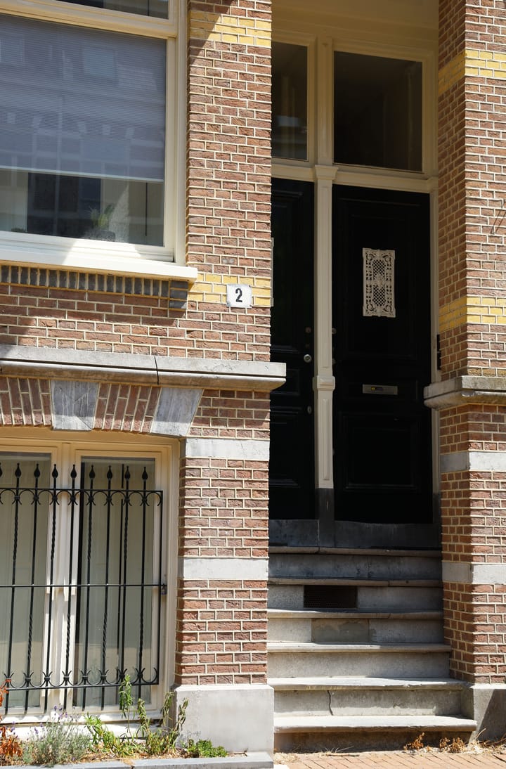 Foto 33 van Alexanderstraat 2-2