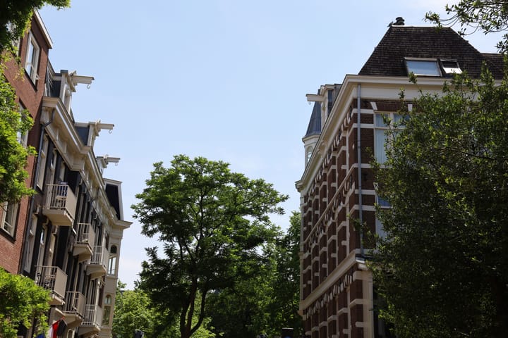 Foto 34 van Alexanderstraat 2-2