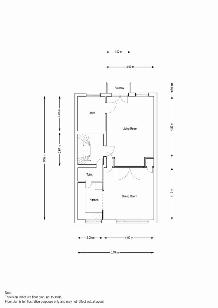 Foto 36 van Alexanderstraat 2-2