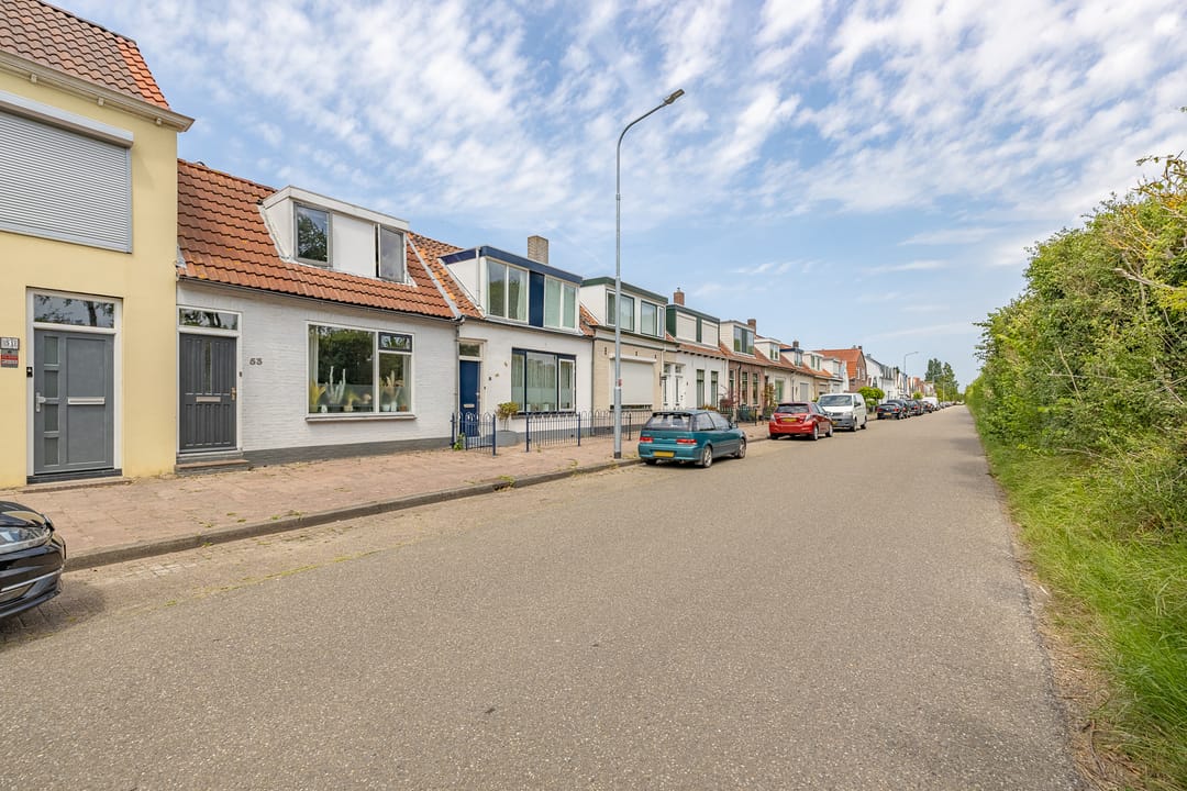 Foto 2 van Nieuwe Vlissingseweg 53