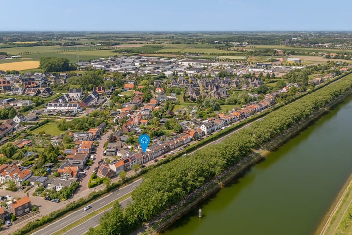 Foto 3 van Nieuwe Vlissingseweg 53