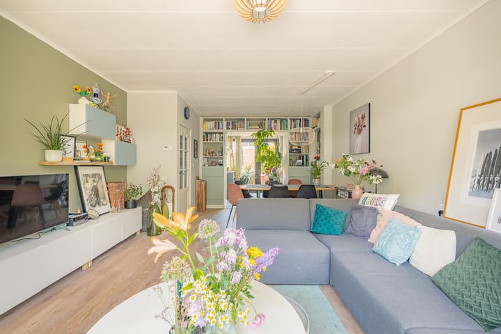 Foto 9 van Nieuwe Vlissingseweg 53