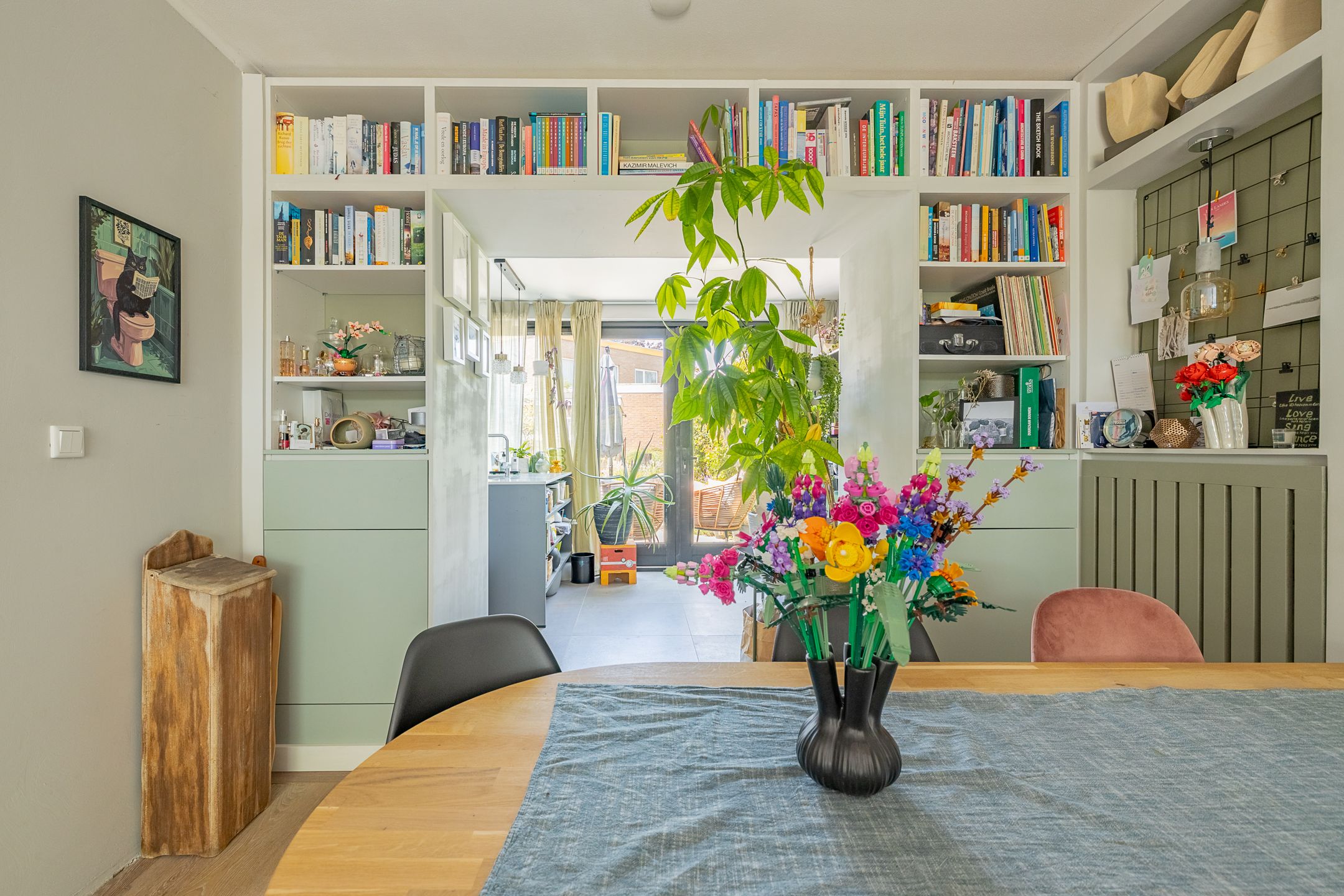 Foto 12 van Nieuwe Vlissingseweg 53