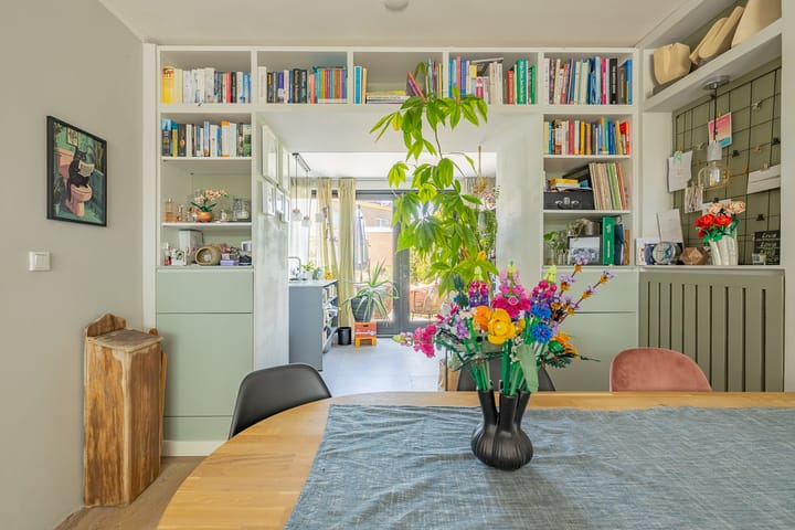 Foto 12 van Nieuwe Vlissingseweg 53