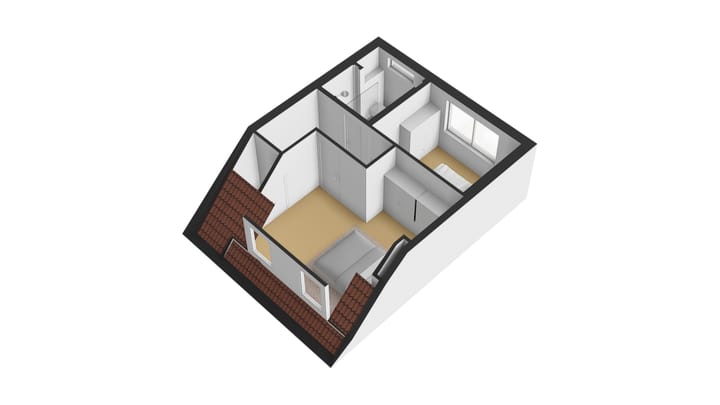 Foto 24 van Nieuwe Vlissingseweg 53