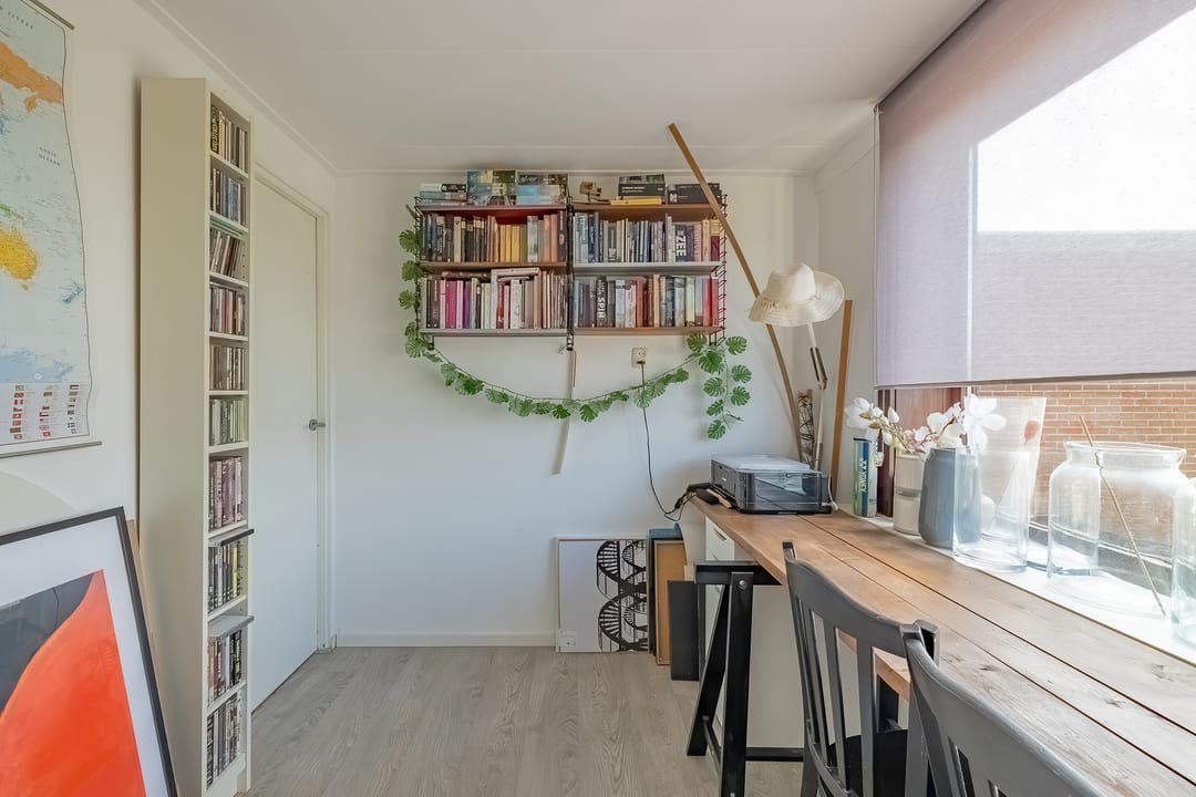 Foto 31 van Nieuwe Vlissingseweg 53