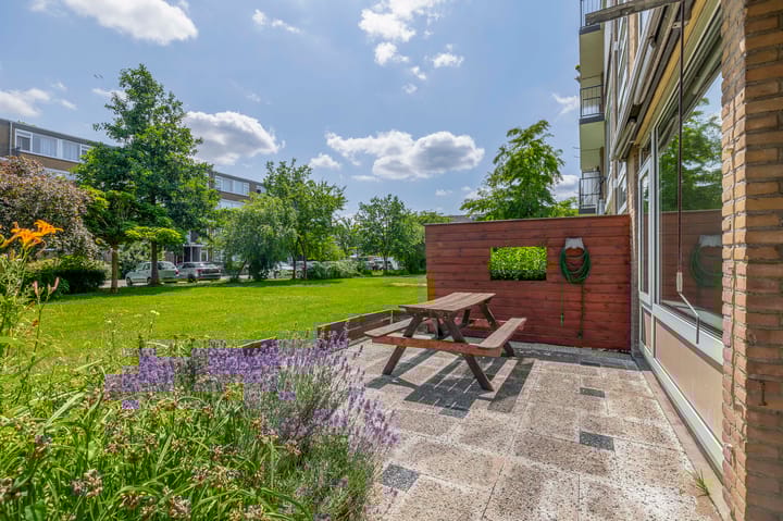 Photo 4 of Schepenstraat 11-A