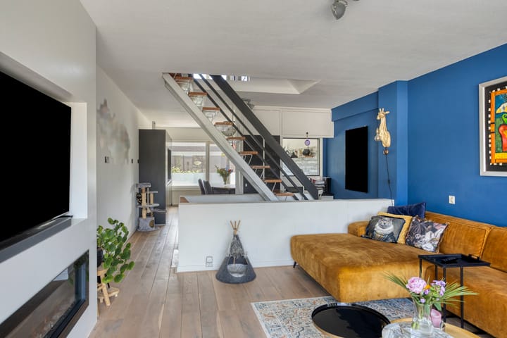 Foto 2 van Socratesstraat 54