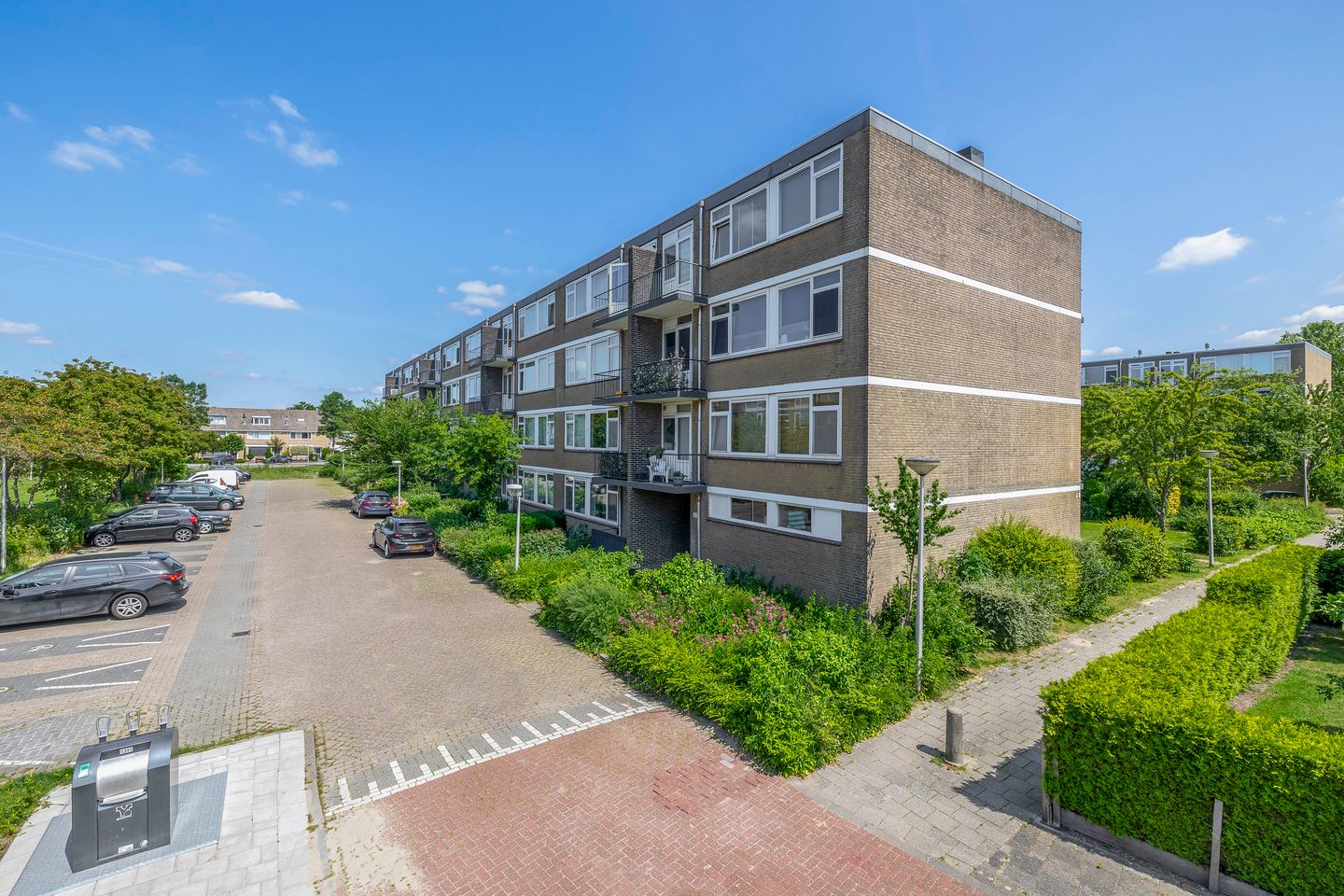 Foto 5 van Schepenstraat 11-A