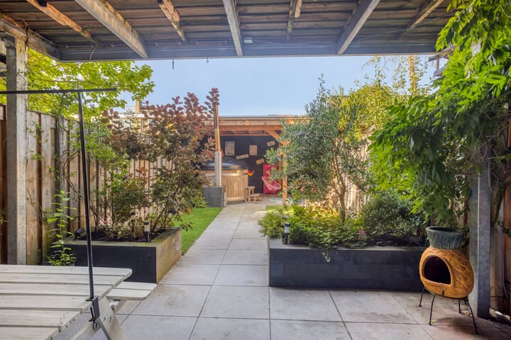 Foto 3 van Socratesstraat 54