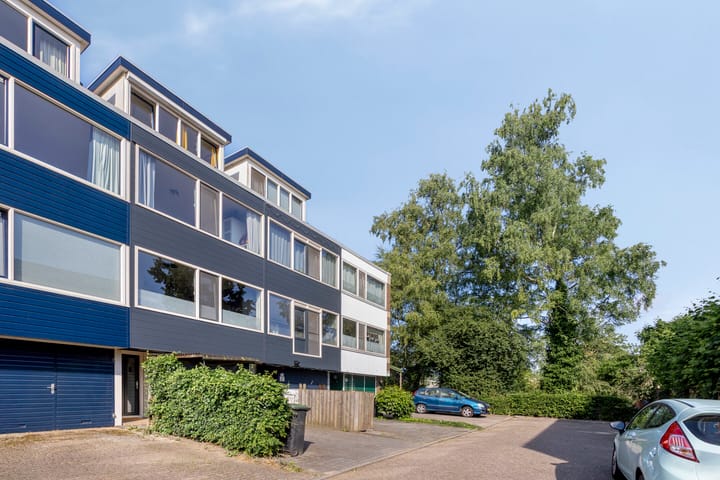 Foto 4 van Socratesstraat 54