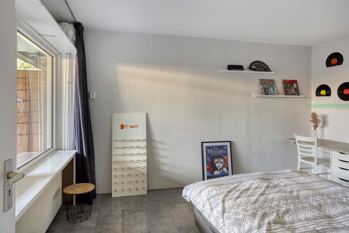 Foto 6 van Socratesstraat 54