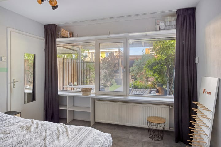 Foto 7 van Socratesstraat 54