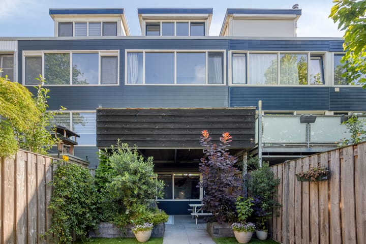 Foto 8 van Socratesstraat 54