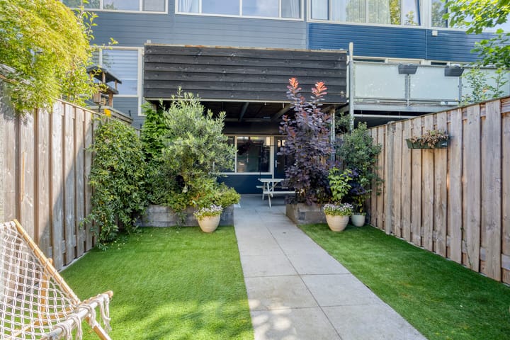 Foto 9 van Socratesstraat 54