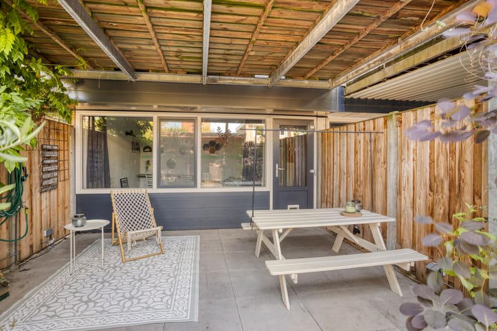 Foto 10 van Socratesstraat 54