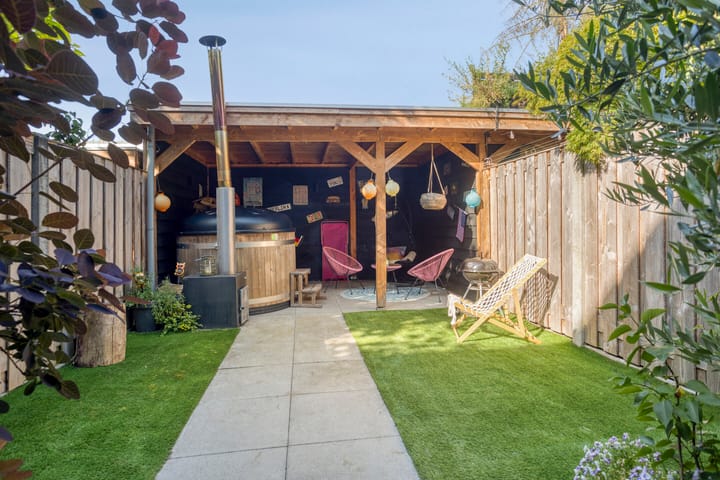 Foto 11 van Socratesstraat 54