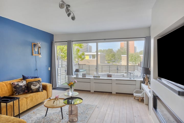 Foto 13 van Socratesstraat 54