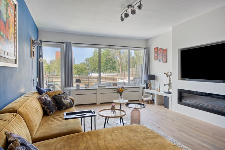 Foto 14 van Socratesstraat 54