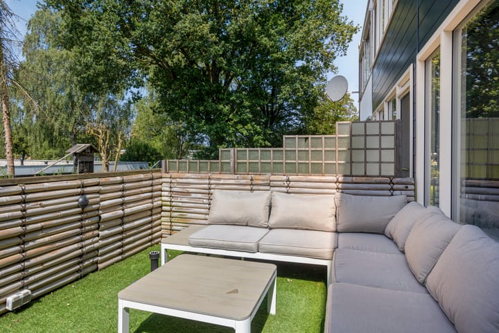 Foto 15 van Socratesstraat 54