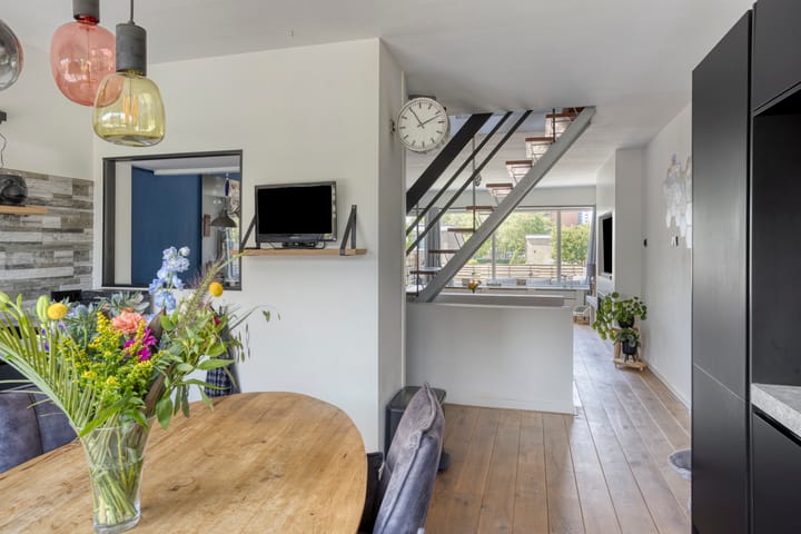 Foto 19 van Socratesstraat 54