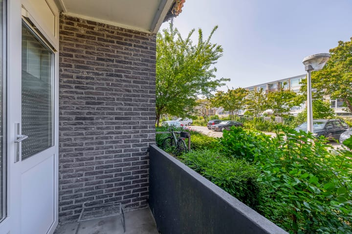 Photo 22 of Schepenstraat 11-A