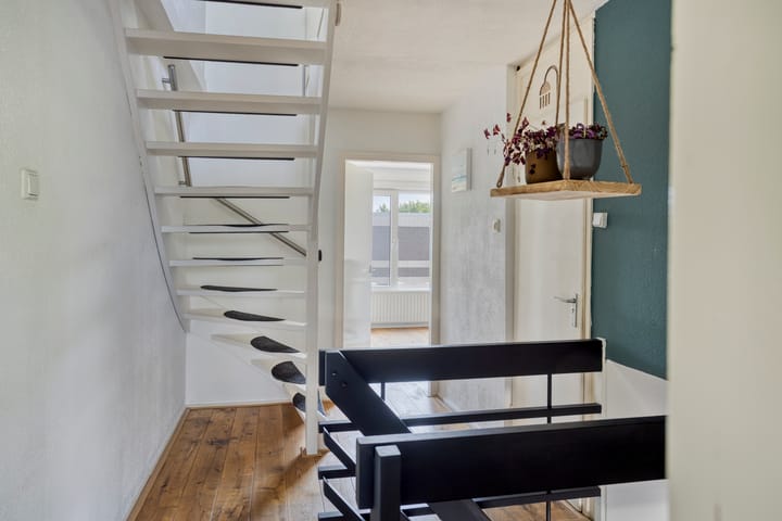 Foto 20 van Socratesstraat 54