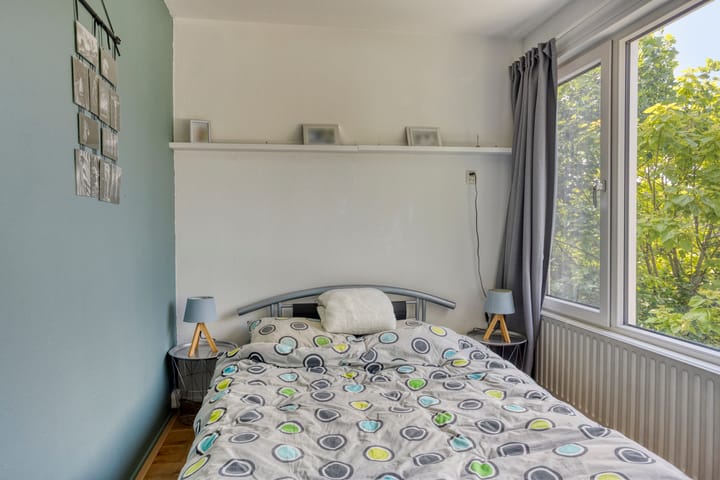 Foto 22 van Socratesstraat 54