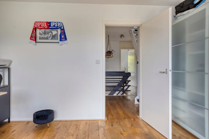 Foto 24 van Socratesstraat 54