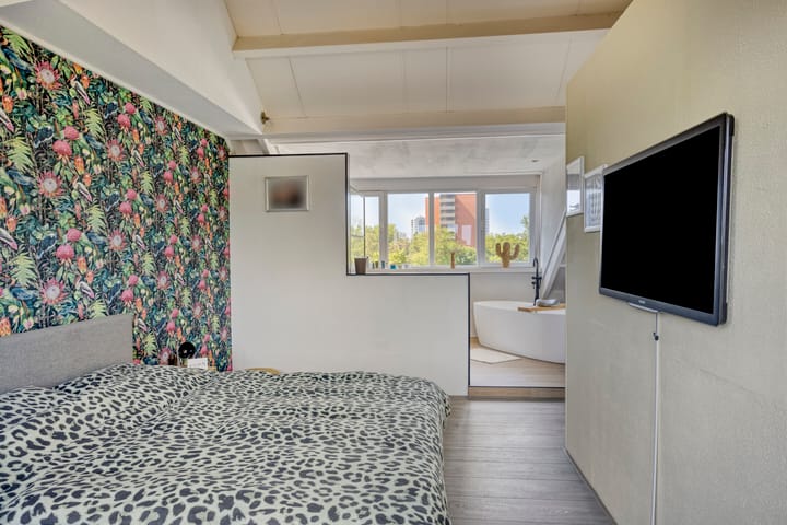 Foto 28 van Socratesstraat 54