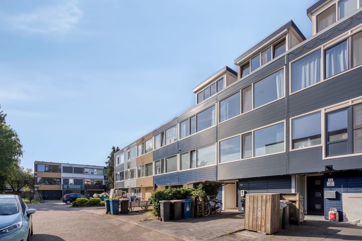 Foto 31 van Socratesstraat 54